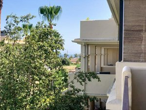 3 bedrooms Apartment in Estepona, Spain No. 79310