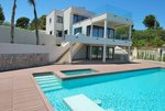 3 bedrooms Villa in Benissa, Spain No. 79347 - Image 4