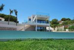 3 bedrooms Villa in Benissa, Spain No. 79350 - Image 26