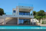 3 bedrooms Villa in Benissa, Spain No. 79350 - Image 27