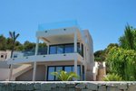 3 bedrooms Villa in Benissa, Spain No. 79350 - Image 28