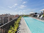 4 bedrooms Penthouse in Eixample, Spain No. 79452 - Image 27