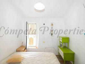 2 bedrooms Townhouse in Malaga, Spain No. 79633