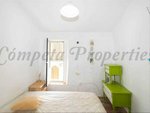 2 bedrooms Townhouse in Malaga, Spain No. 79633 - townhouse in Spain