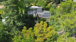 9 bedrooms Townhouse in Las Rozas de Madrid, Spain No. 79754