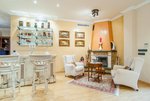 5 bedrooms Villa in San Vicente del Raspeig, Spain No. 798 - Image 4