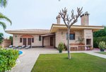 5 bedrooms Villa in San Vicente del Raspeig, Spain No. 798 - Image 29