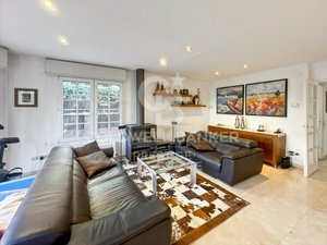 6 bedrooms Townhouse in Esplugues de Llobregat, Spain No. 79832