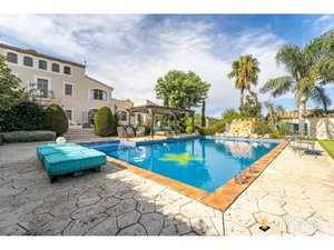 5 bedrooms House in La Selva del Camp, Spain No. 79853