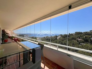4 bedrooms Penthouse in Cas Catala, Spain No. 79865