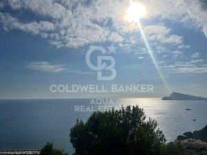 890m² Land in Altea, Spain No. 80099