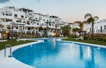 1 bedroom Penthouse in Estepona, Spain No. 80181 - penthouse in Spain