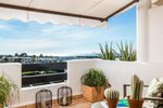 1 bedroom Penthouse in Estepona, Spain No. 80181 - Image 17