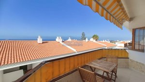 2 bedrooms Penthouse in Adeje, Spain No. 80225