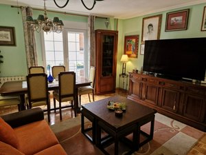 3 bedrooms Apartment in Zamora, Spain No. 80325