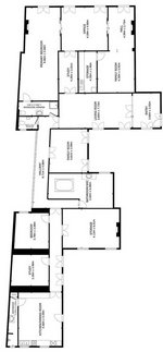 4 bedrooms Apartment in Madrid, Spain No. 80391 - Image 41
