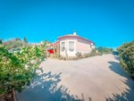 4 bedrooms House in La Carlota, Spain No. 80525 - Image 40