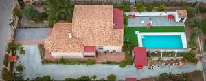 4 bedrooms House in La Carlota, Spain No. 80532