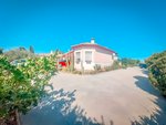4 bedrooms House in La Carlota, Spain No. 80532 - Image 40