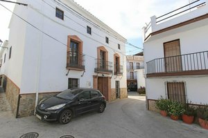 7 bedrooms Villa in Guaro, Spain No. 80590