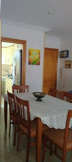 2 bedrooms Apartment in La Mata, Spain No. 8077 - Image 8