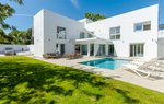 7 bedrooms Villa in Marbella, Spain No. 80863 - Image 14