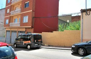 Land in Benavente, Spain No. 80883