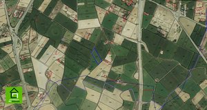 68704m² Land in Morales del Vino, Spain No. 80891
