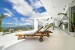 4 bedrooms Villa in Altea, Spain No. 80912 - villa in Spain