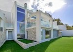 4 bedrooms Villa in Altea, Spain No. 80912 - Image 2
