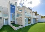4 bedrooms Villa in Altea, Spain No. 80913 - Image 2