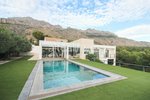 5 bedrooms Villa in Altea, Spain No. 80916 - Image 49