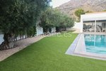 5 bedrooms Villa in Altea, Spain No. 80916 - Image 50