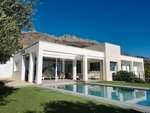 5 bedrooms Villa in Altea, Spain No. 80919 - Image 24