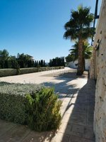 5 bedrooms Villa in Altea, Spain No. 80919 - Image 26
