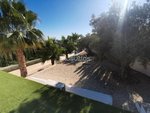 5 bedrooms Villa in Altea, Spain No. 80919 - Image 29