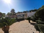 5 bedrooms Villa in Altea, Spain No. 80919 - Image 30