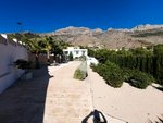 5 bedrooms Villa in Altea, Spain No. 80919 - Image 31