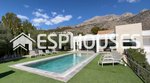 5 bedrooms Villa in Altea, Spain No. 80926 - Image 4