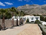5 bedrooms Villa in Altea, Spain No. 80926 - Image 8