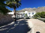 5 bedrooms Villa in Altea, Spain No. 80926 - Image 13