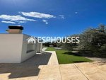 5 bedrooms Villa in Altea, Spain No. 80926 - Image 18