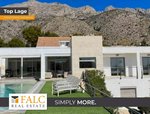 3 bedrooms Villa in Altea, Spain No. 80959 - villa in Spain