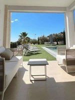 3 bedrooms Villa in Altea, Spain No. 80959 - Image 11