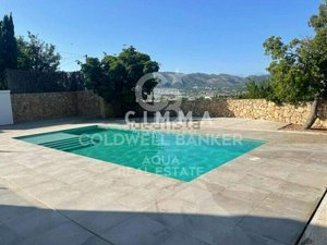 4 bedrooms House in Altea, Spain No. 80981