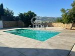4 bedrooms House in Altea, Spain No. 80981 - house in Spain