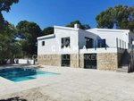 4 bedrooms House in Altea, Spain No. 80981 - Image 2