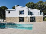 4 bedrooms House in Altea, Spain No. 80981 - Image 5
