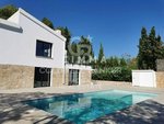 4 bedrooms House in Altea, Spain No. 80981 - Image 6