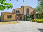 5 bedrooms Villa in Peralada, Spain No. 81065 - villa in Spain